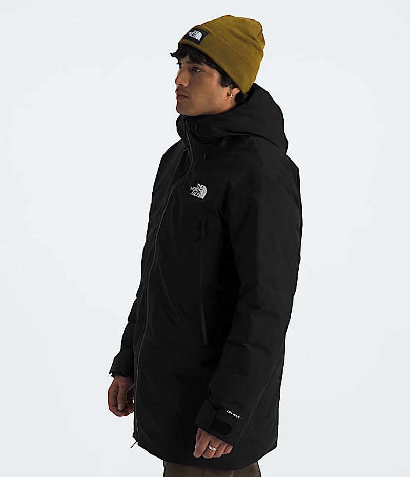 Men’s TNF™  Range Down Parka