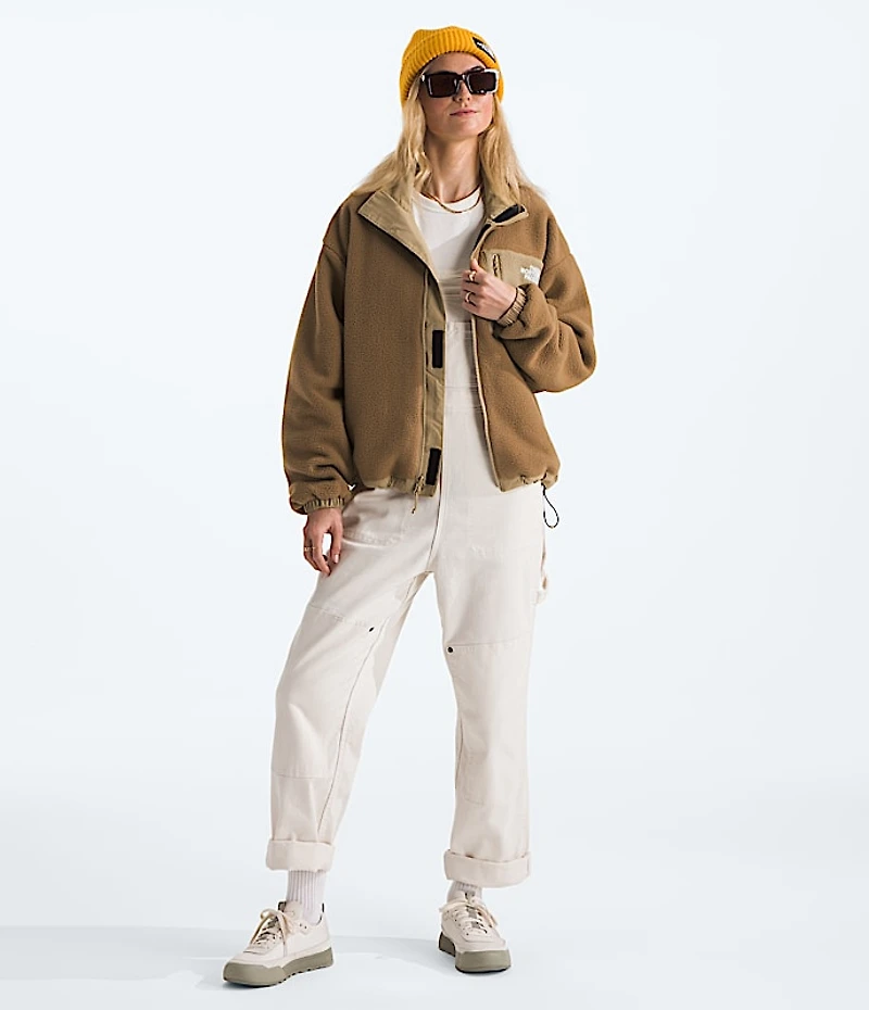Women’s Yumiori Reversible Jacket