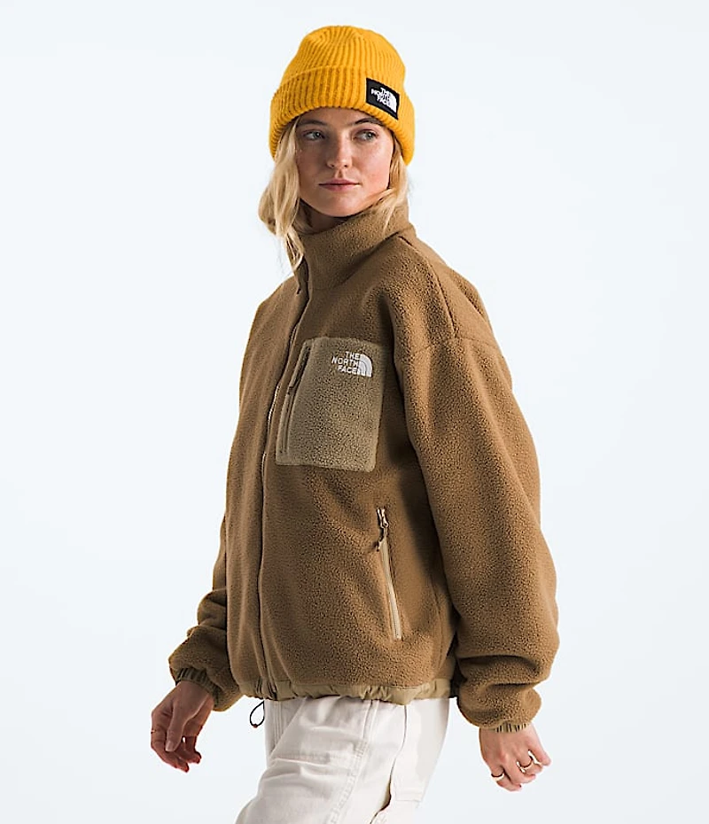 Women’s Yumiori Reversible Jacket