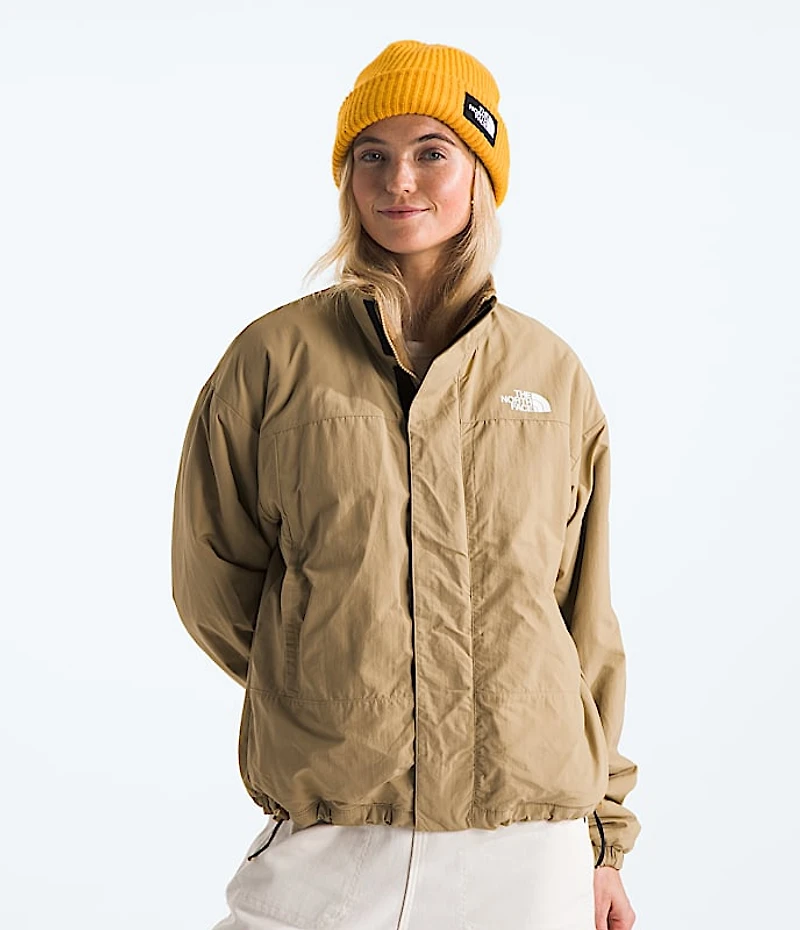 Women’s Yumiori Reversible Jacket