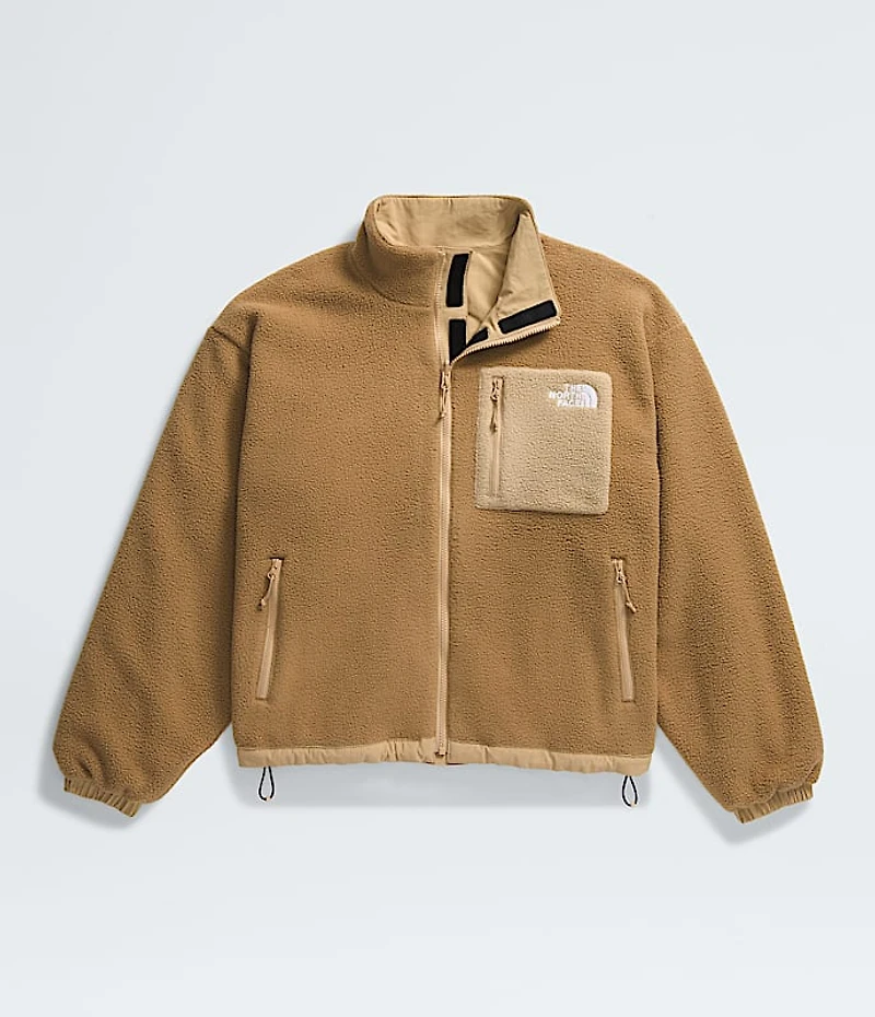 Women’s Yumiori Reversible Jacket