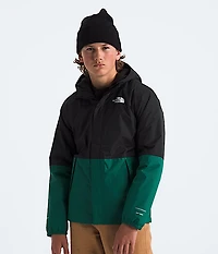 Boys’ Warm Antora Rain Jacket