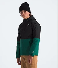 Boys’ Warm Antora Rain Jacket