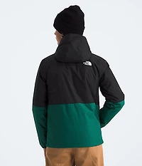 Boys’ Warm Antora Rain Jacket