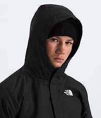 Boys’ Warm Antora Rain Jacket