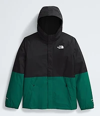 Boys’ Warm Antora Rain Jacket