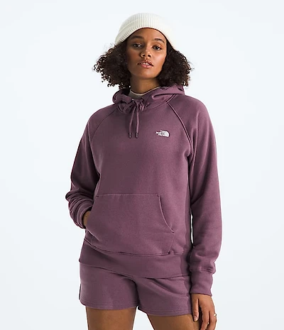 Women’s Evolution Hoodie