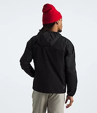Men’s Tekware™ Grid Hybrid Full-Zip Jacket