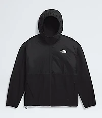Men’s Tekware™ Grid Hybrid Full-Zip Jacket