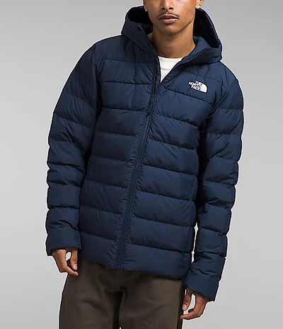 Men’s Aconcagua 3 Hoodie