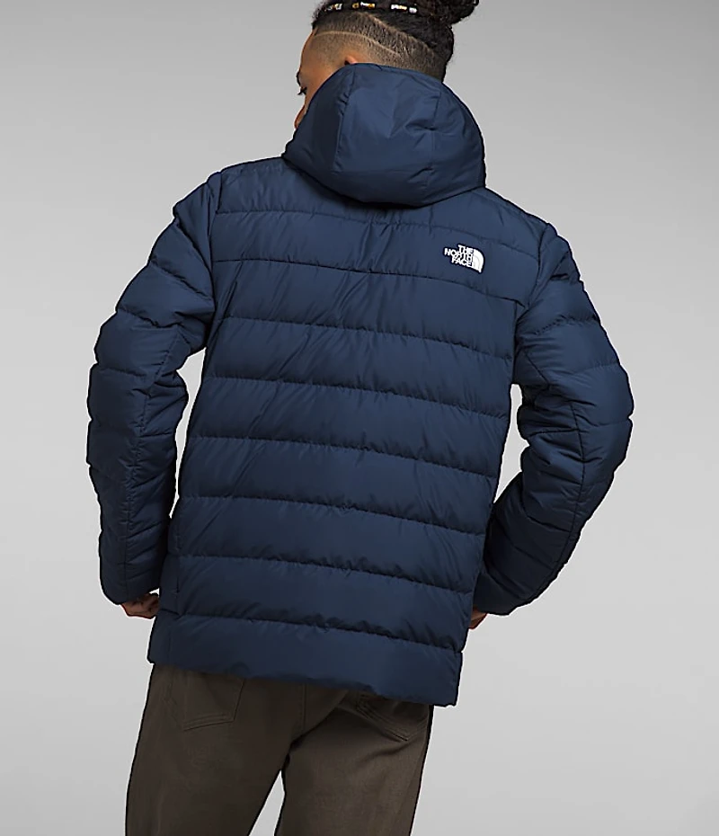 Men’s Aconcagua 3 Hoodie