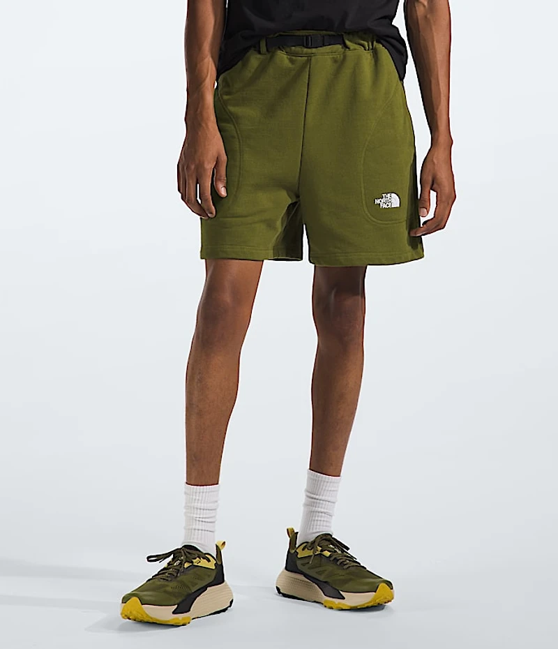 Men’s AXYS Shorts