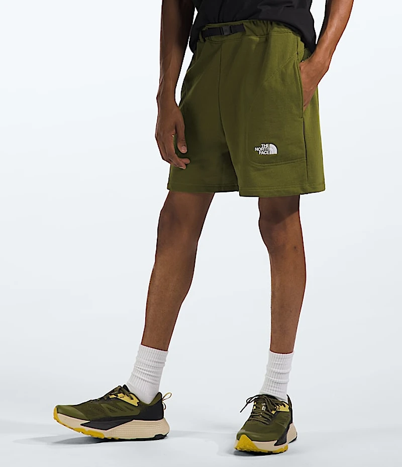 Men’s AXYS Shorts