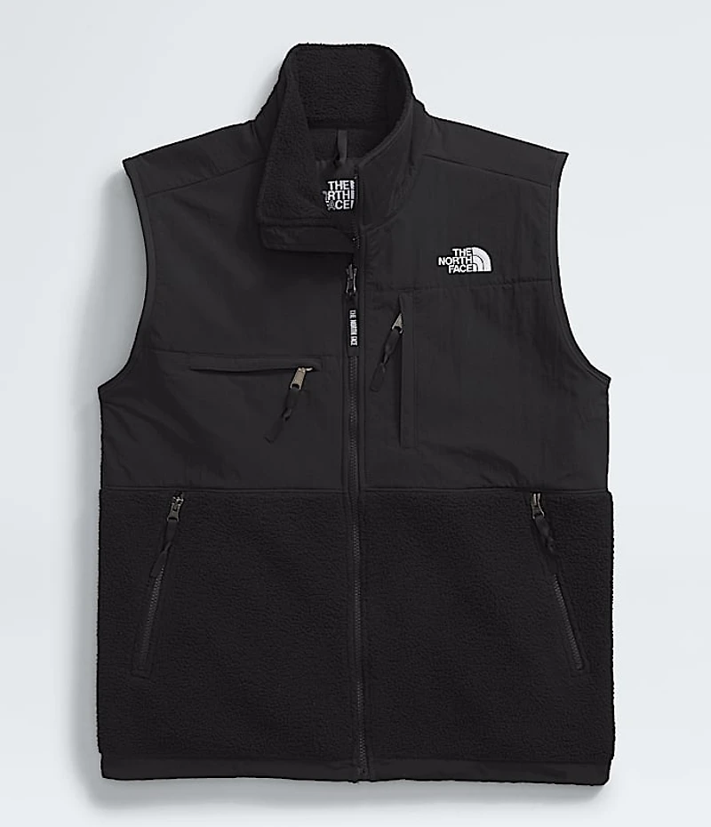 Men’s Retro Denali Vest