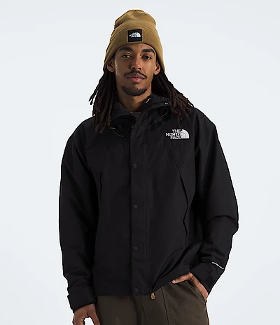 Men’s DRYVENT™ Mono Mountain Jacket