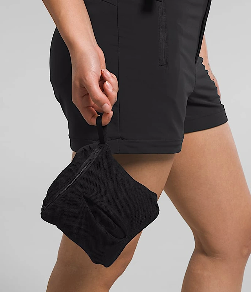 Women’s Bridgeway Zip-Off Pants