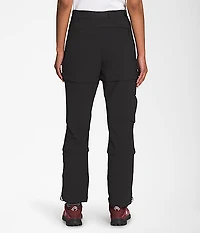 Women’s Bridgeway Zip-Off Pants