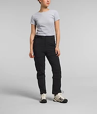 Women’s Bridgeway Zip-Off Pants