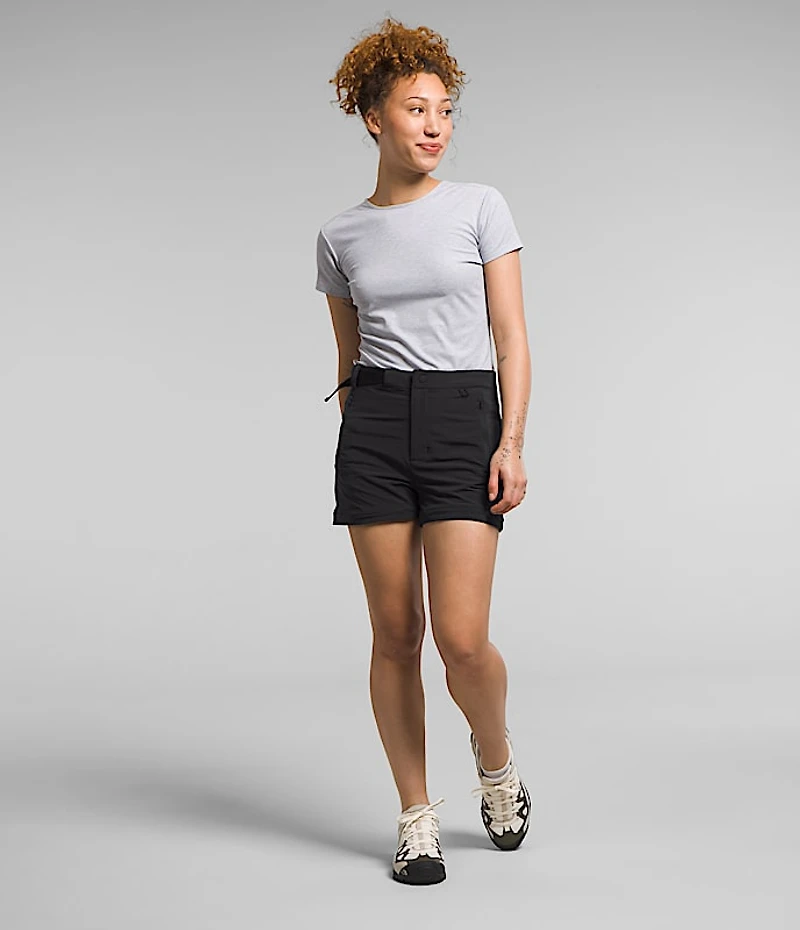 Women’s Bridgeway Zip-Off Pants