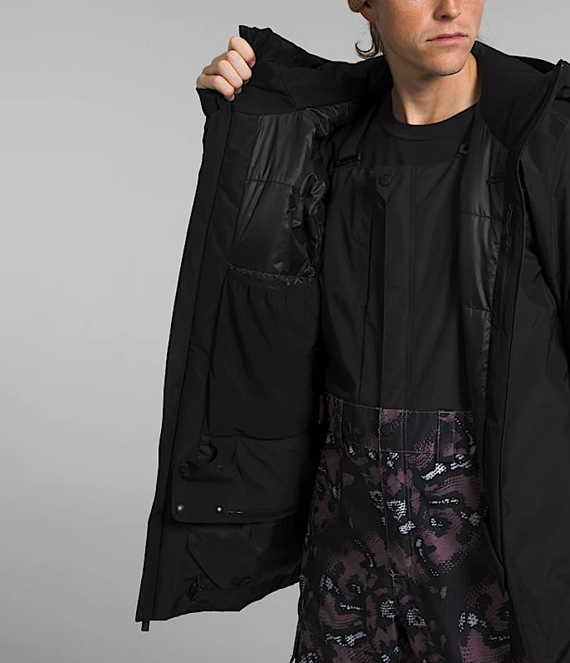 Men’s Dawnstrike GORE-TEX® Insulated Jacket
