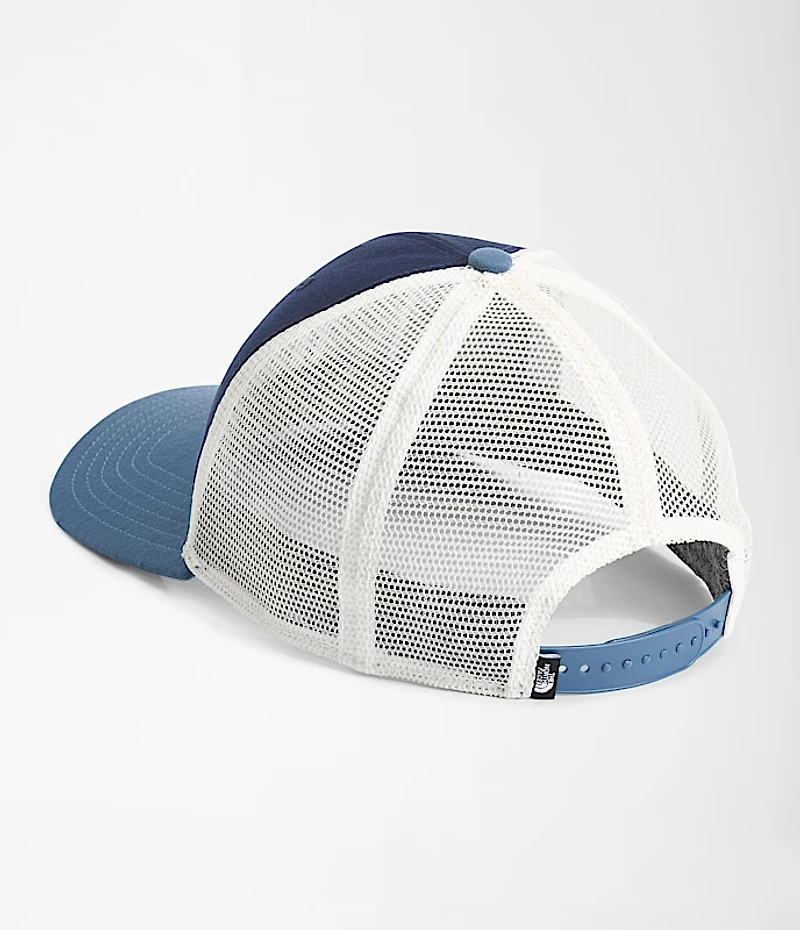 Deep Fit Mudder Trucker Hat
