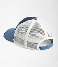 Deep Fit Mudder Trucker Hat