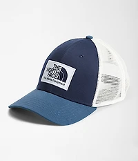 Deep Fit Mudder Trucker Hat