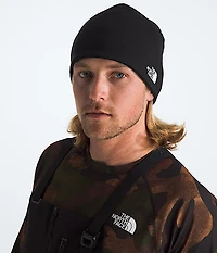 Base Lined Beanie