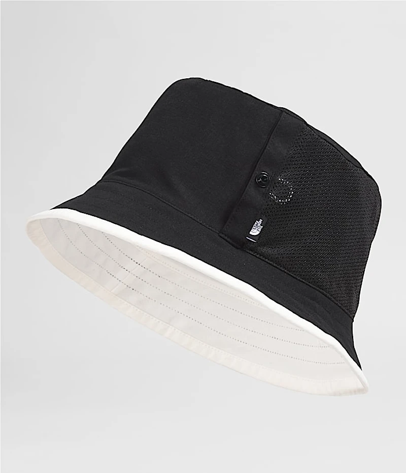 Class V Reversible Bucket Hat