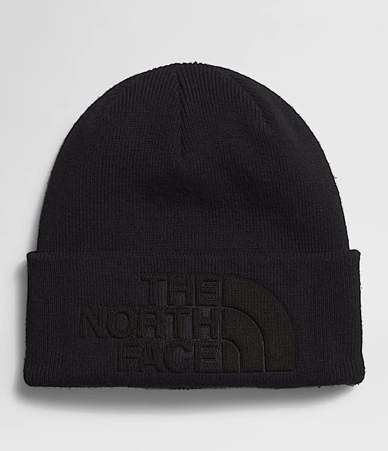 Urban Embossed Beanie