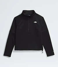 Women’s DOTKNIT™ Thermal ¼-Zip