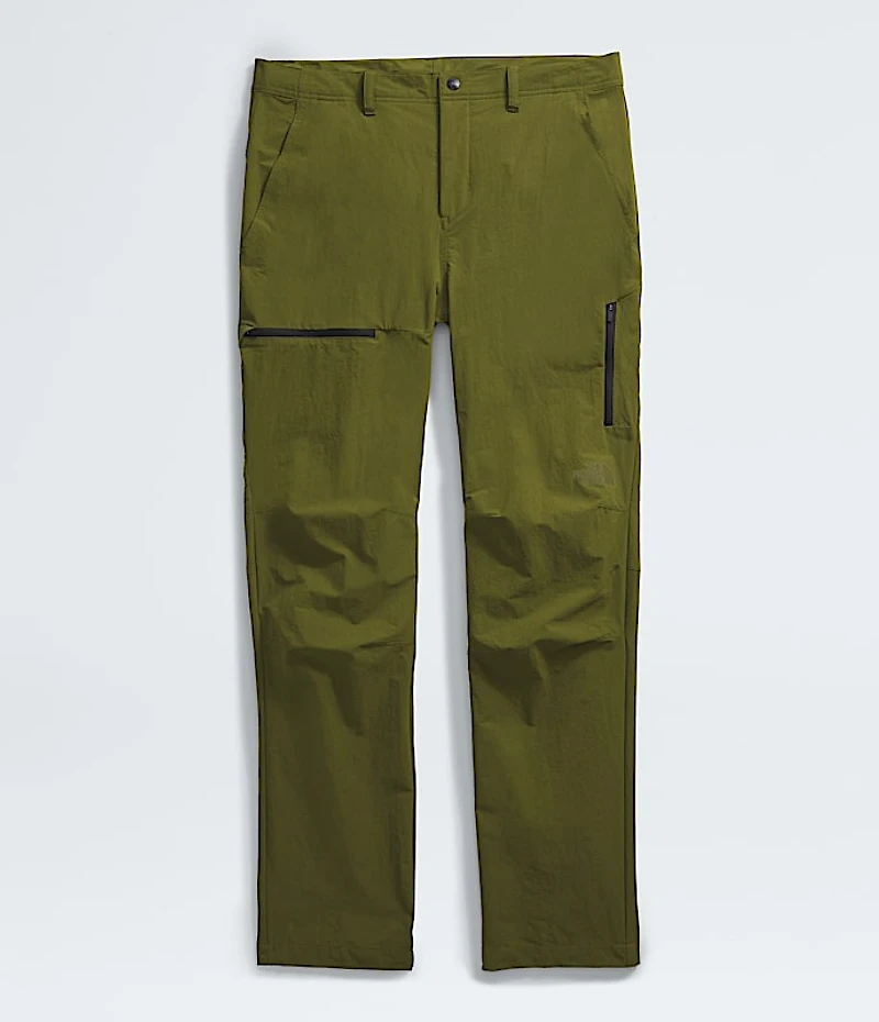 Men’s Basin Pants