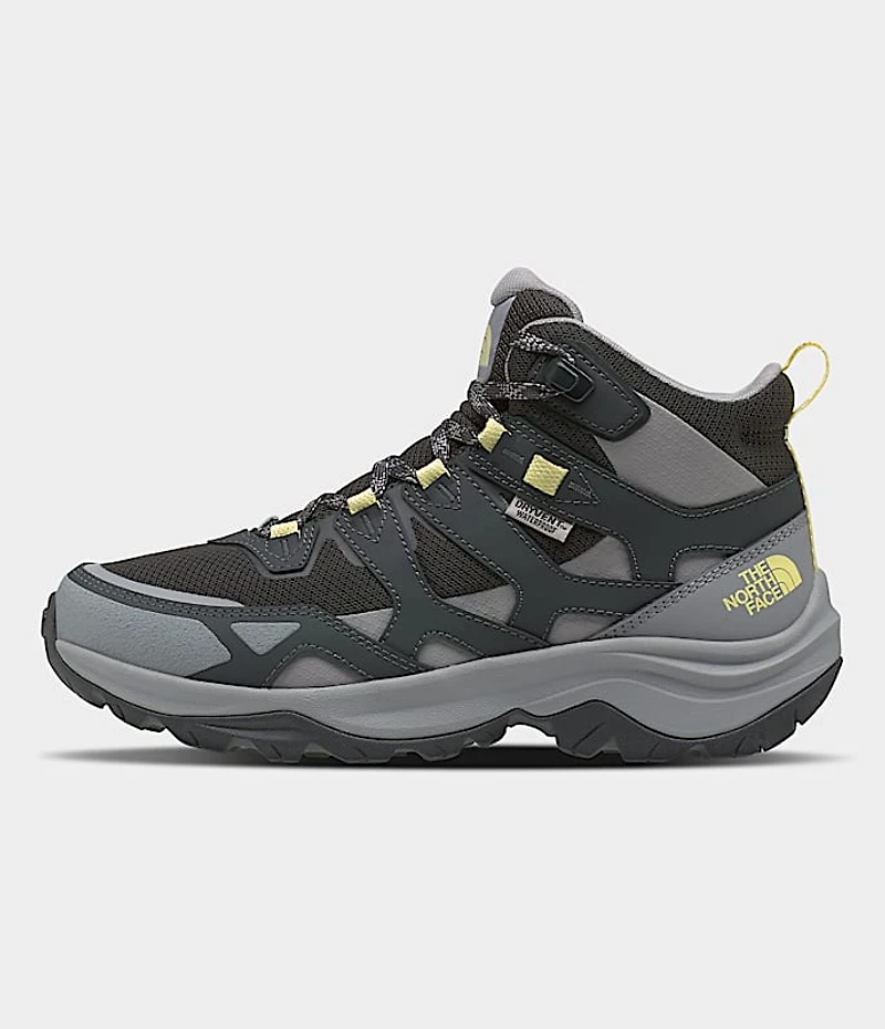 Women’s Hedgehog 3 Mid Waterproof Boots