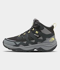 Women’s Hedgehog 3 Mid Waterproof Boots