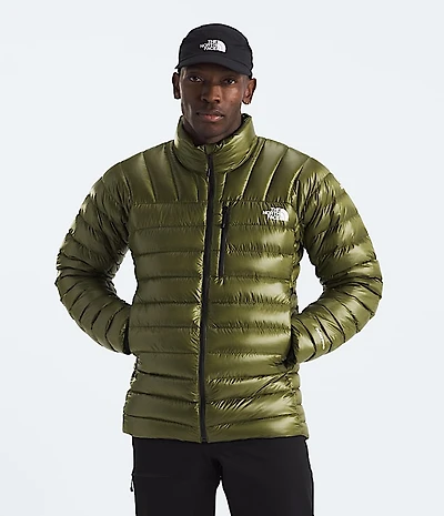 Men’s Summit Series Breithorn Jacket
