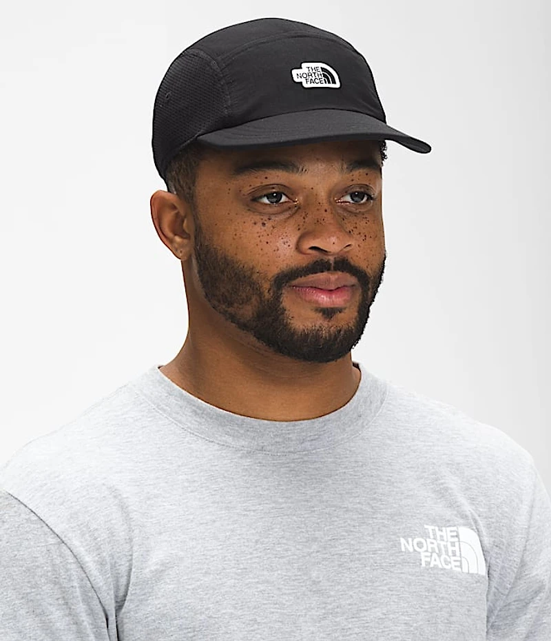 Class V Camp Hat