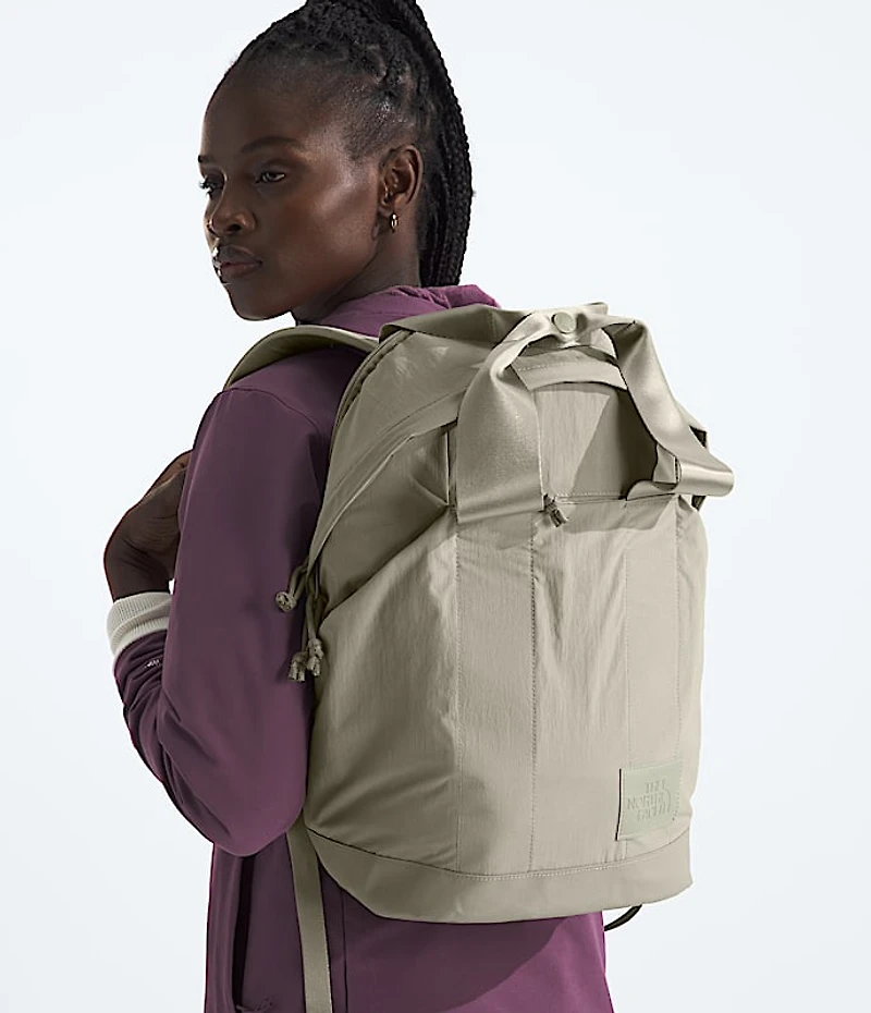 Women’s Never Stop Daypack