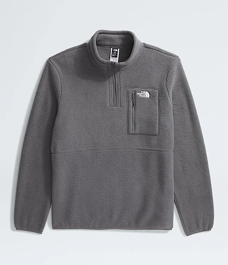Men’s Yumiori ¼-Zip