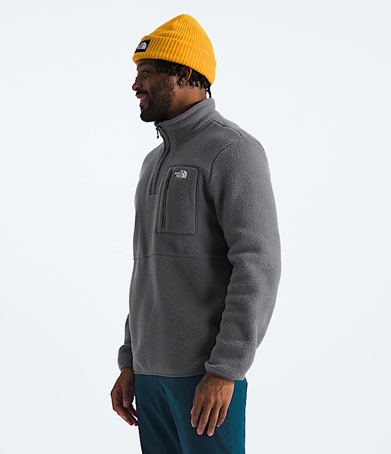 Men’s Yumiori ¼-Zip