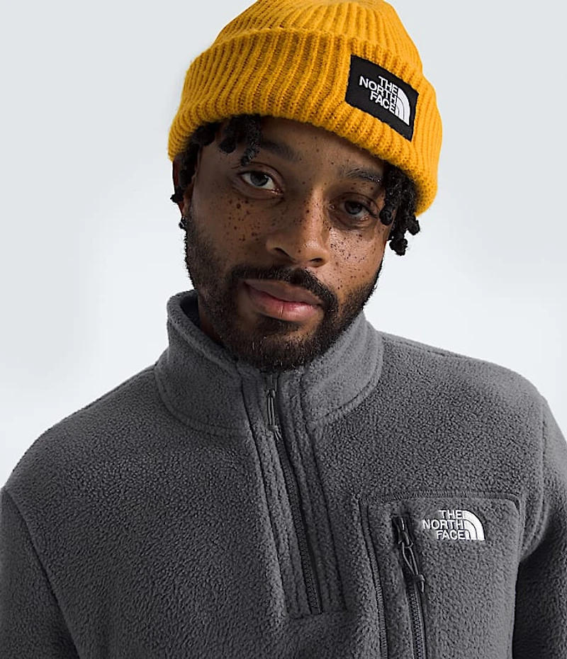 Men’s Yumiori ¼-Zip