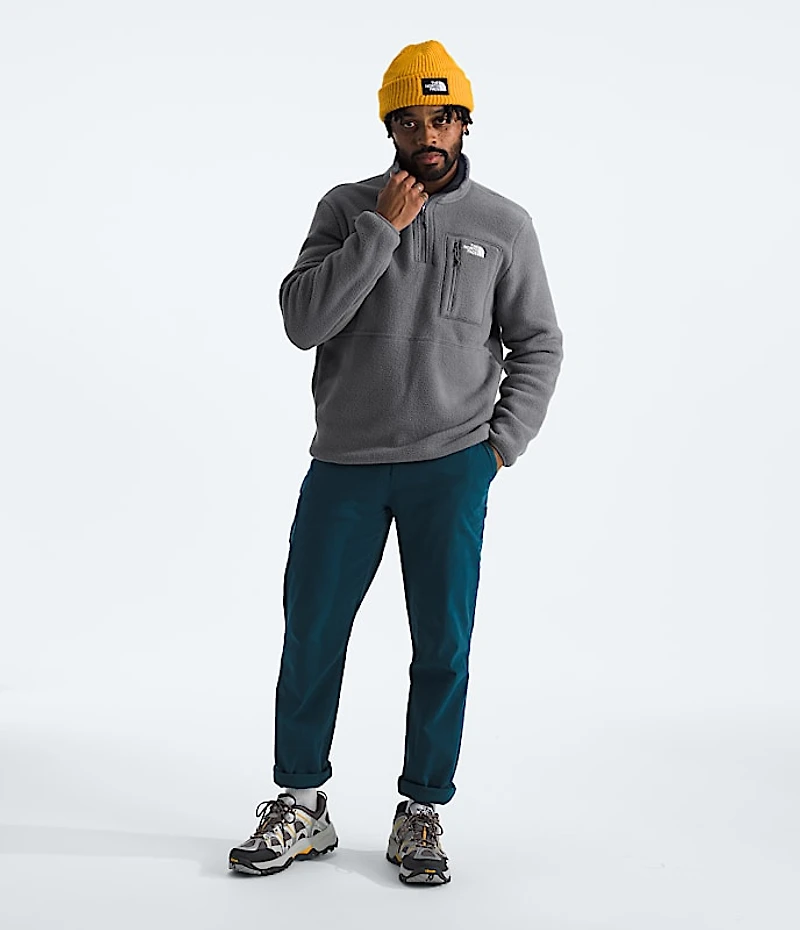 Men’s Yumiori ¼-Zip