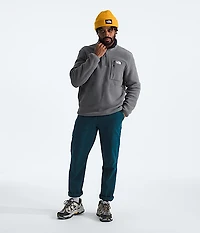 Men’s Yumiori ¼-Zip