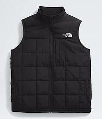 Boys’ Reversible Shasta Vest