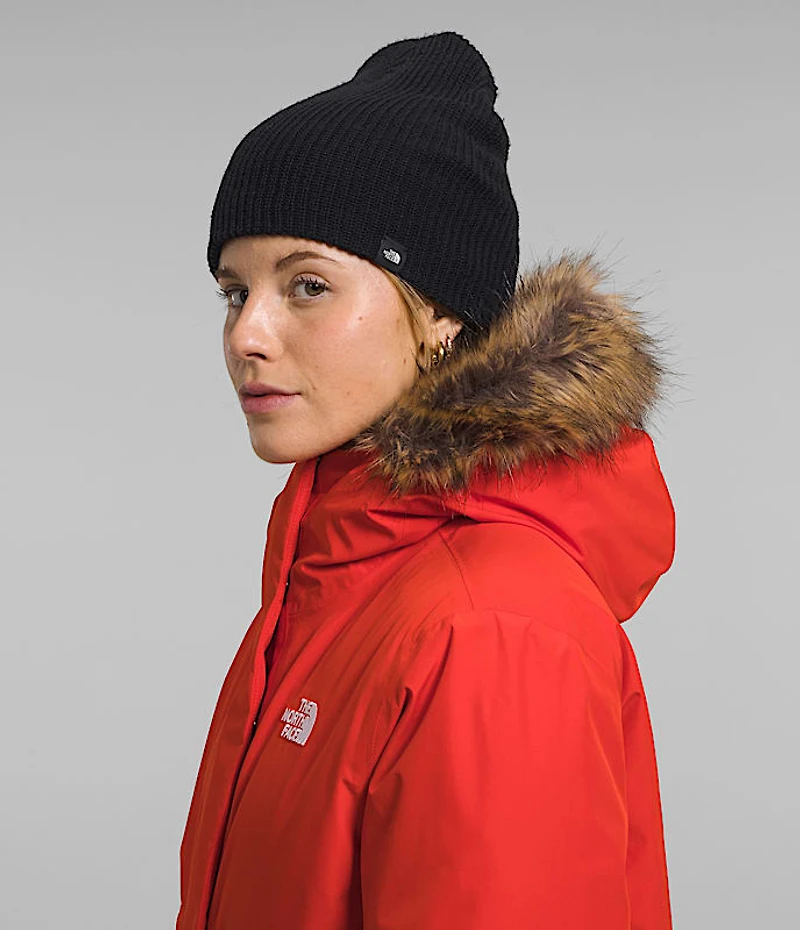 Urban Switch Beanie