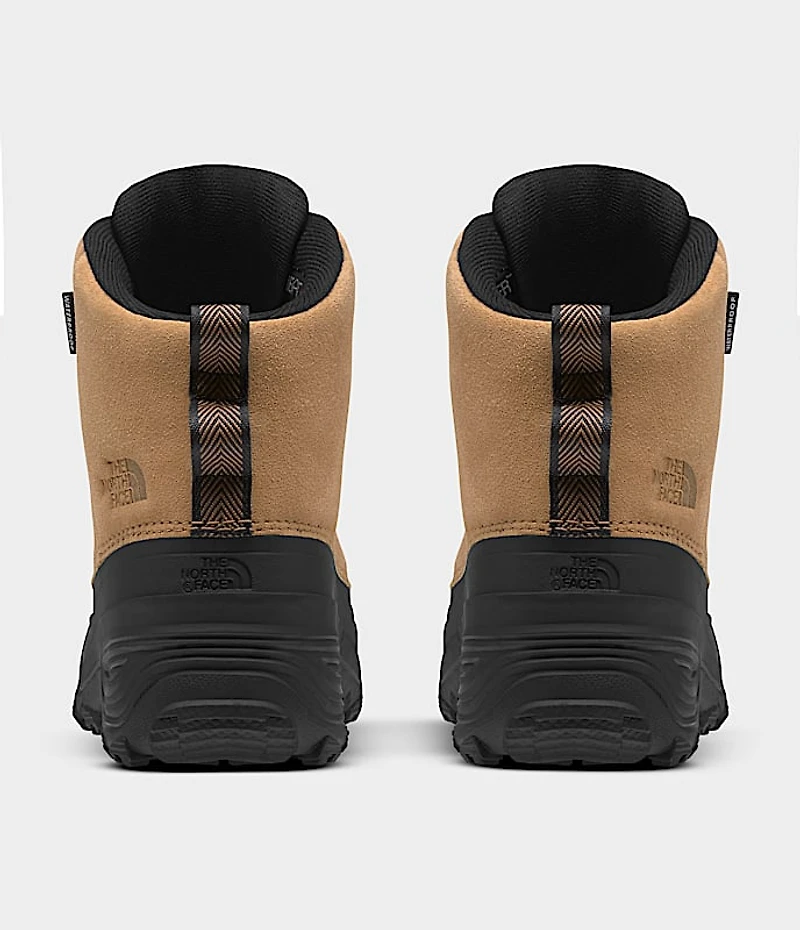 Youth Chilkat V Lace Waterproof Boots