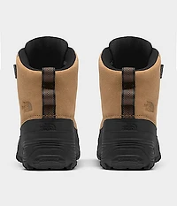 Youth Chilkat V Lace Waterproof Boots