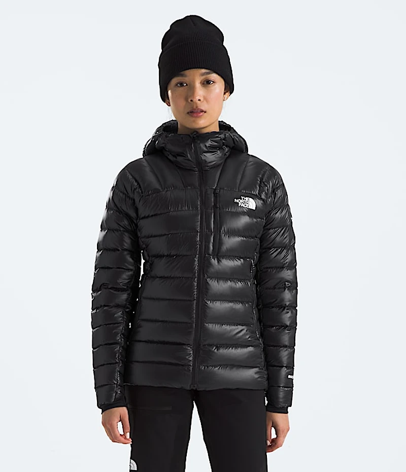 Women’s Summit Series Breithorn Hoodie