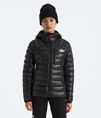 Women’s Summit Series Breithorn Hoodie