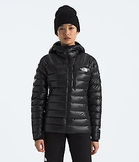 Women’s Summit Series Breithorn Hoodie
