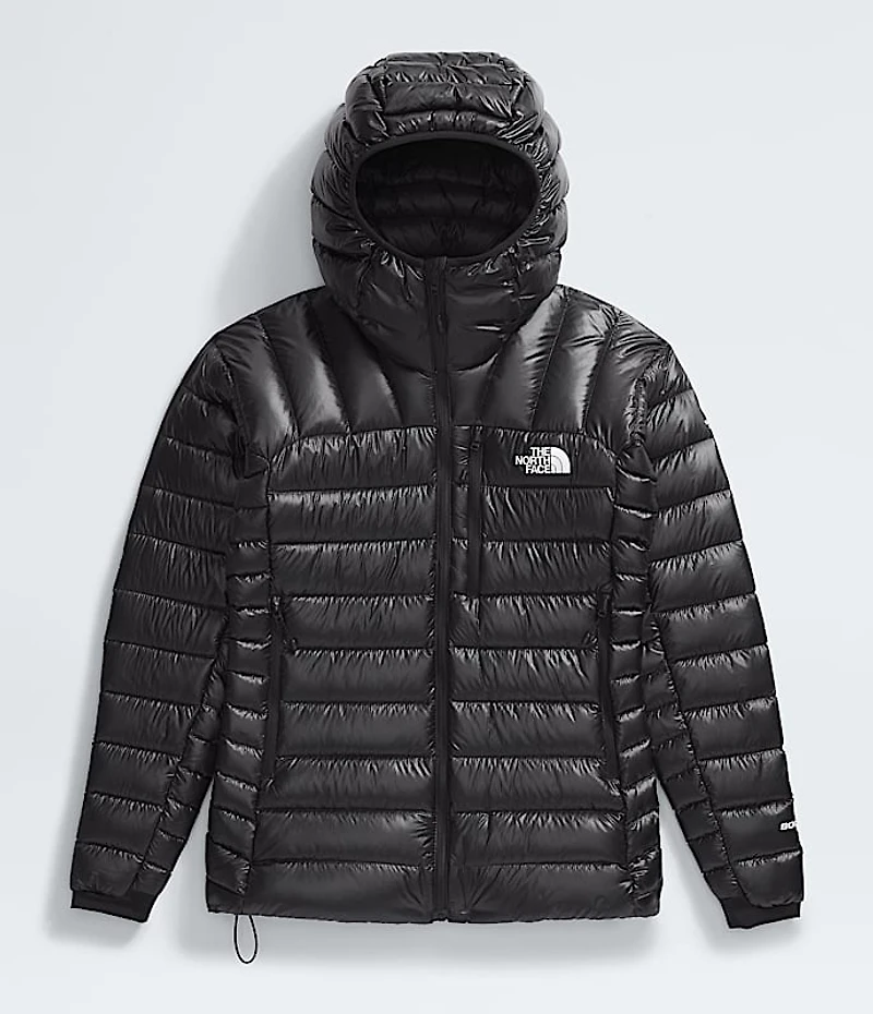 Women’s Summit Series Breithorn Hoodie